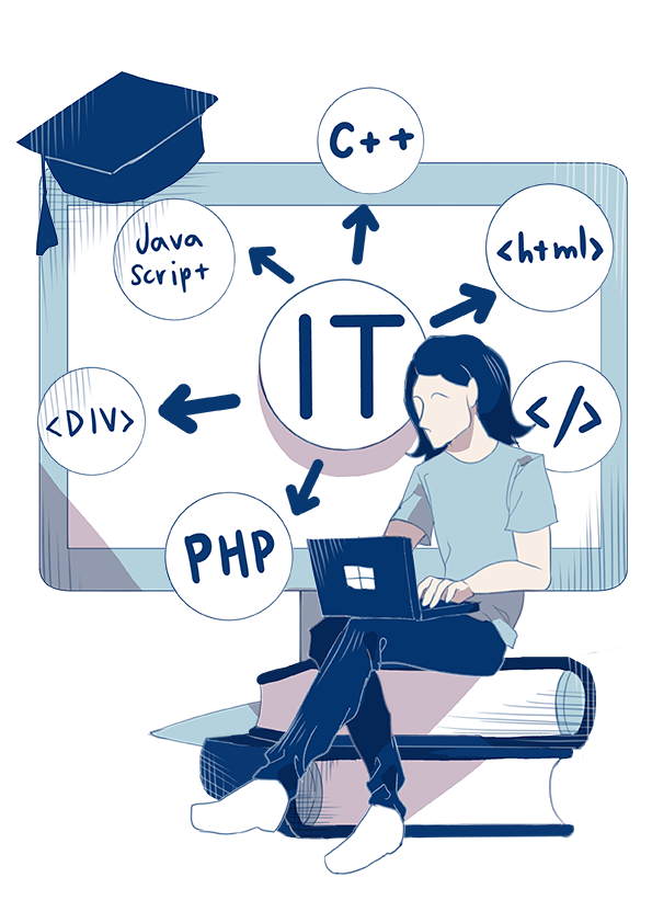 Online IT kurzy